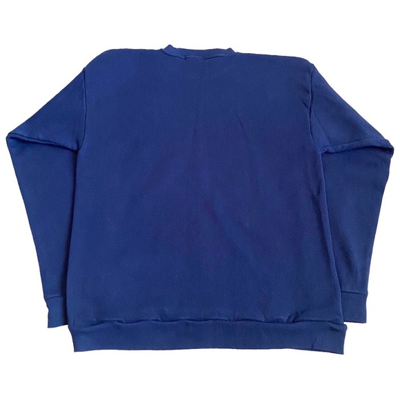 Tultex Seattle Youth Crewneck Sweater - Picture 7 of 7